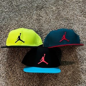 Air Jordan hats
